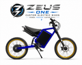 Zeus One Apollo
