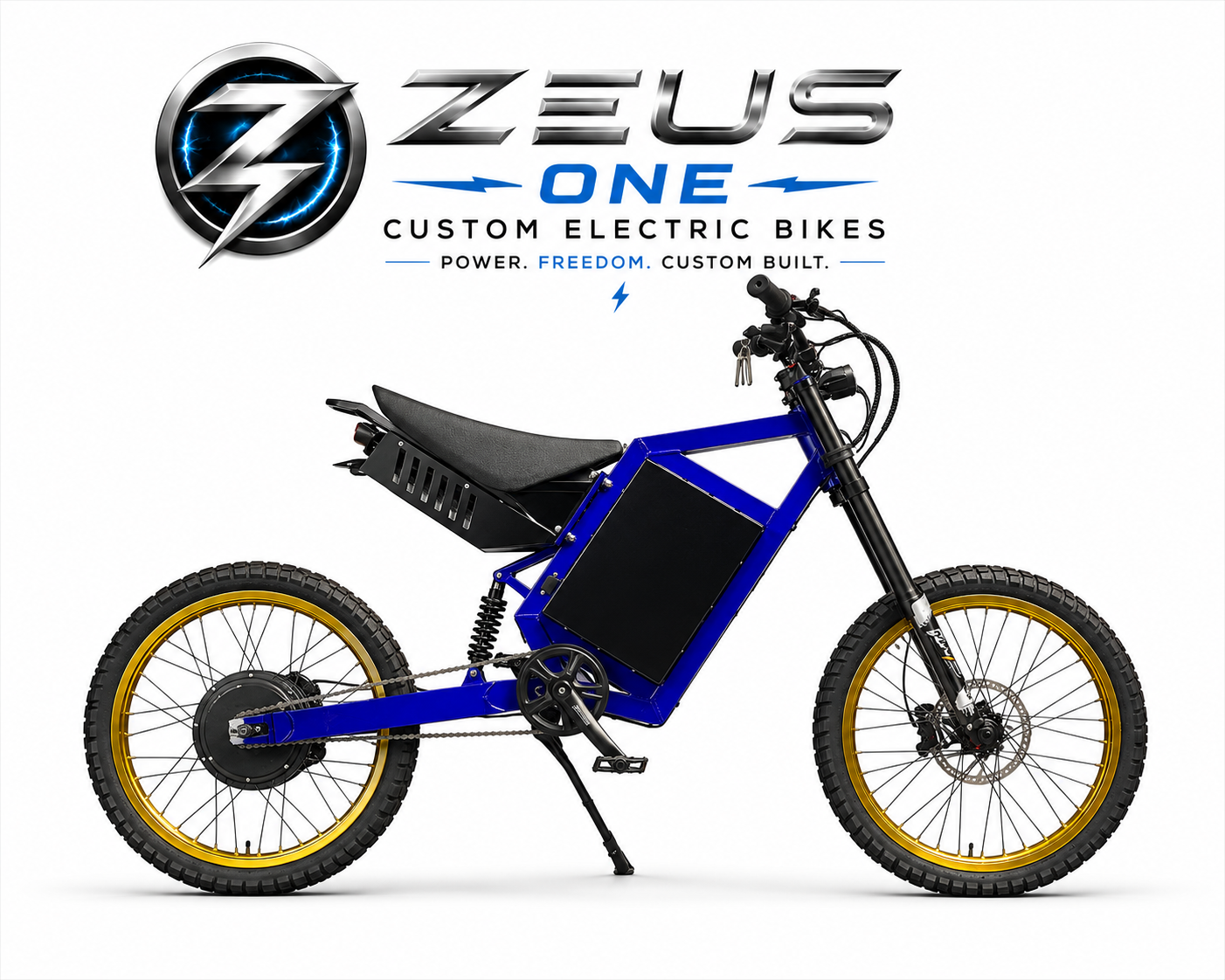 Zeus One Apollo
