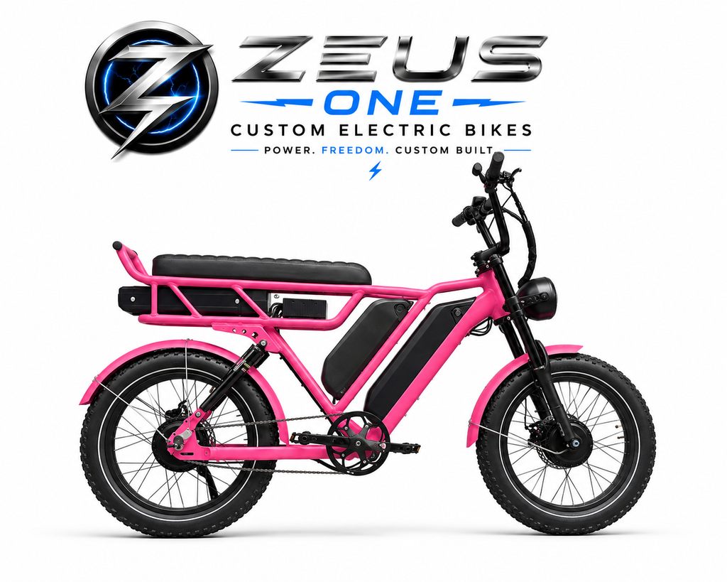 Zeus One Sky