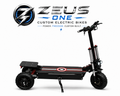 Zeus One Thunderbolt