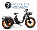Zeus One Trident