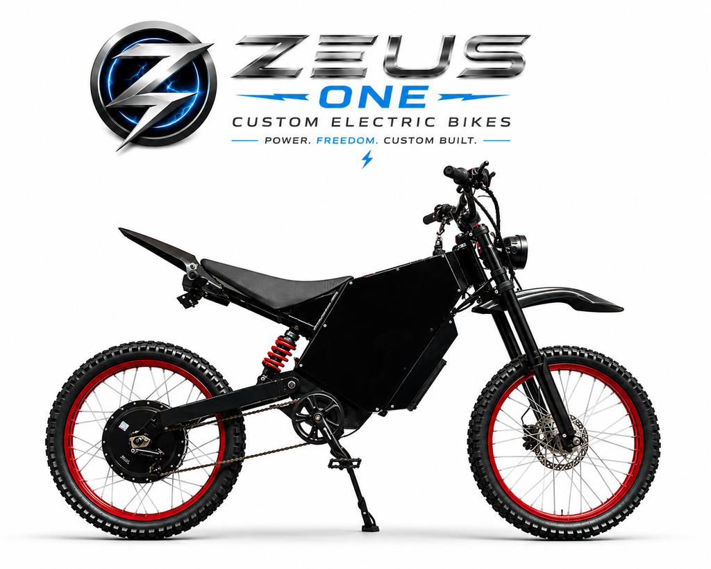 Zeus One Hercules