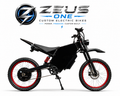 Zeus One Hercules