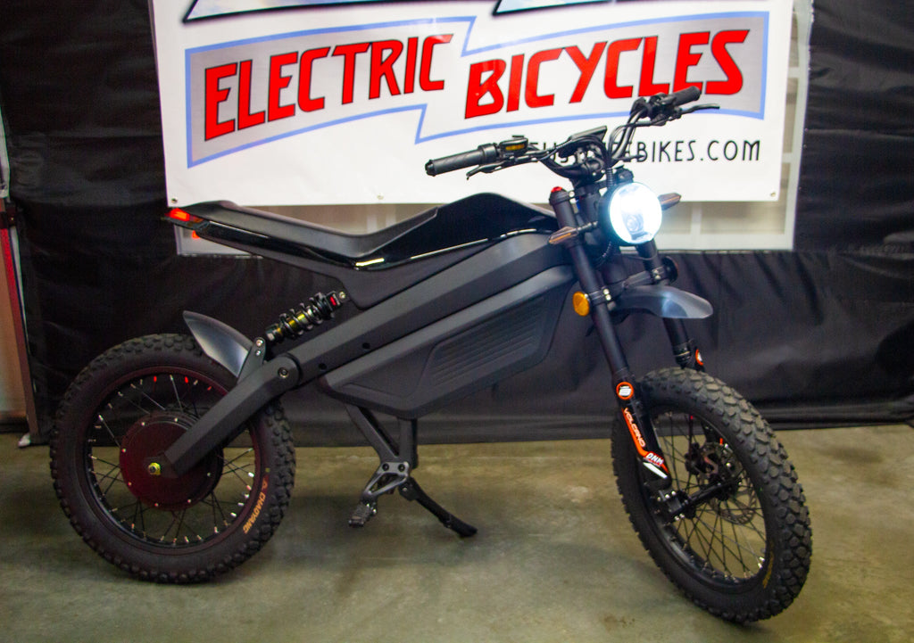 Zeus One – Flagship Model