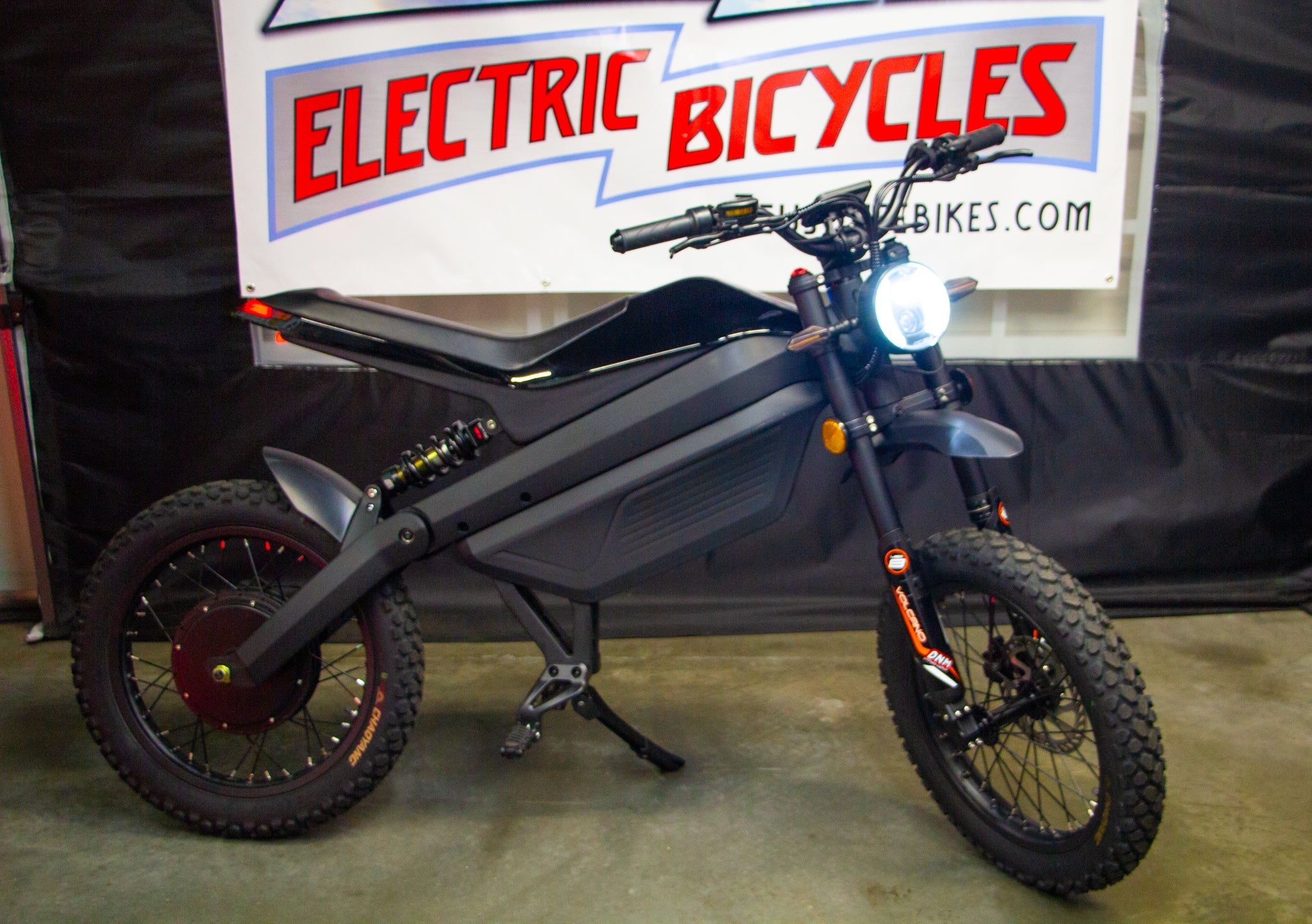 Zeus One – Flagship Model