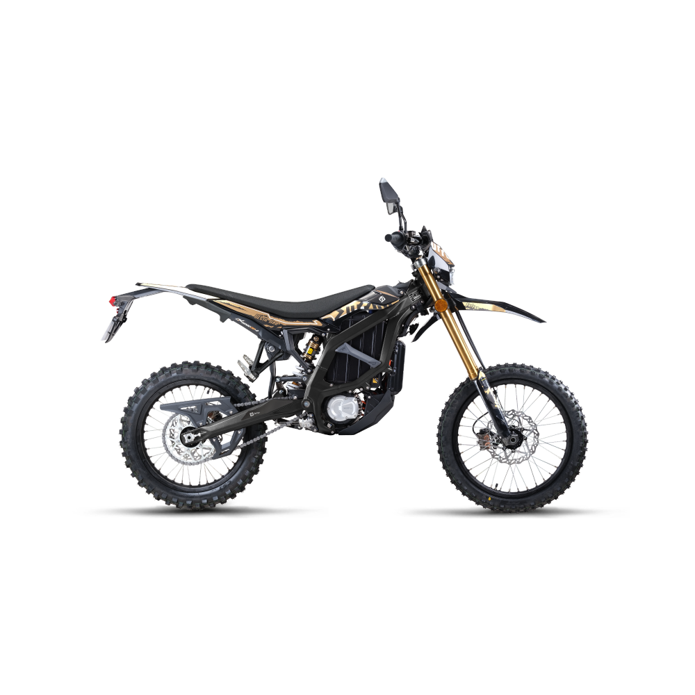 2025 Sur-Ron Ultra Bee