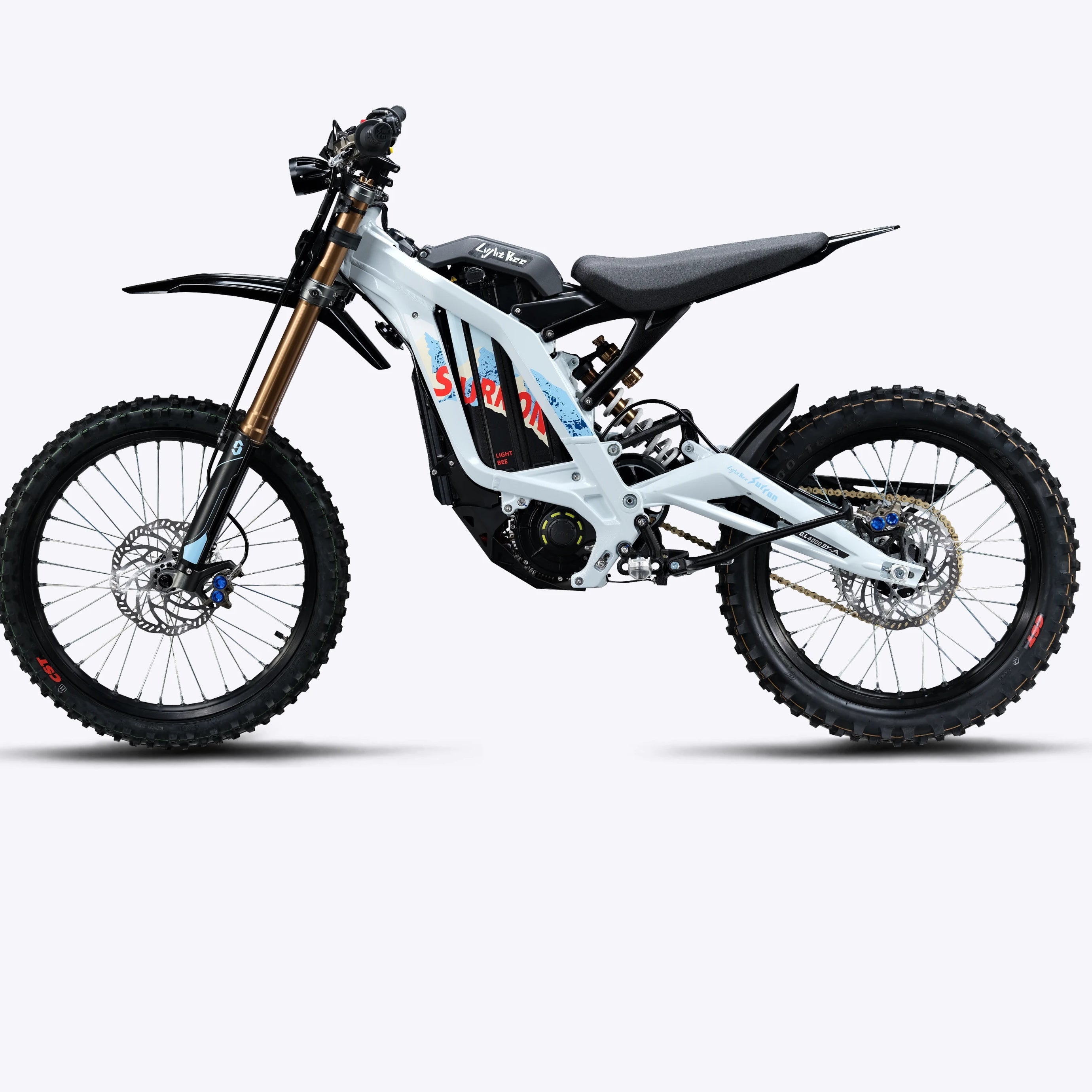 2025 Sur-Ron Light Bee X